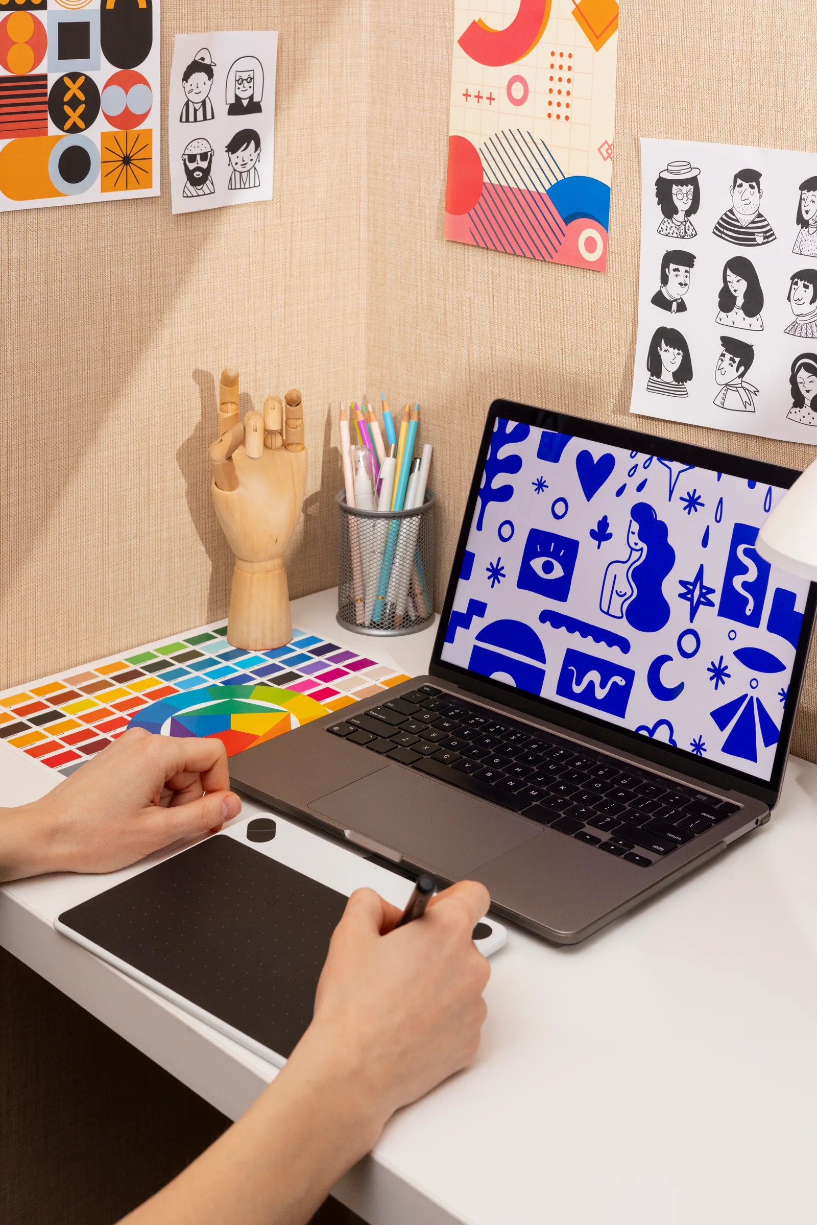 Proyecto de branding interno